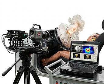 Evercam ThermoTrace