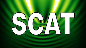 Лазерное рассеяние Scattering