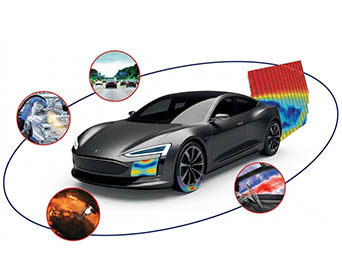 EngineMaster, ICOS