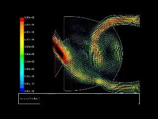 Высокоскоростная микрофлюидика_анализ распыления форсунки