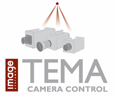 TEMA Camera Control