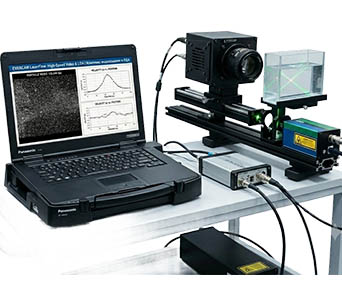 Evercam LaserFlow