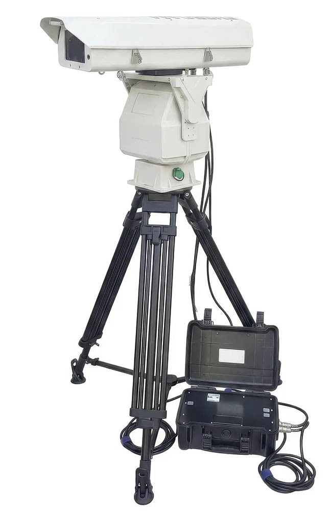 Защитный влагонепроницаемый термокожух Evercam PH-RCP