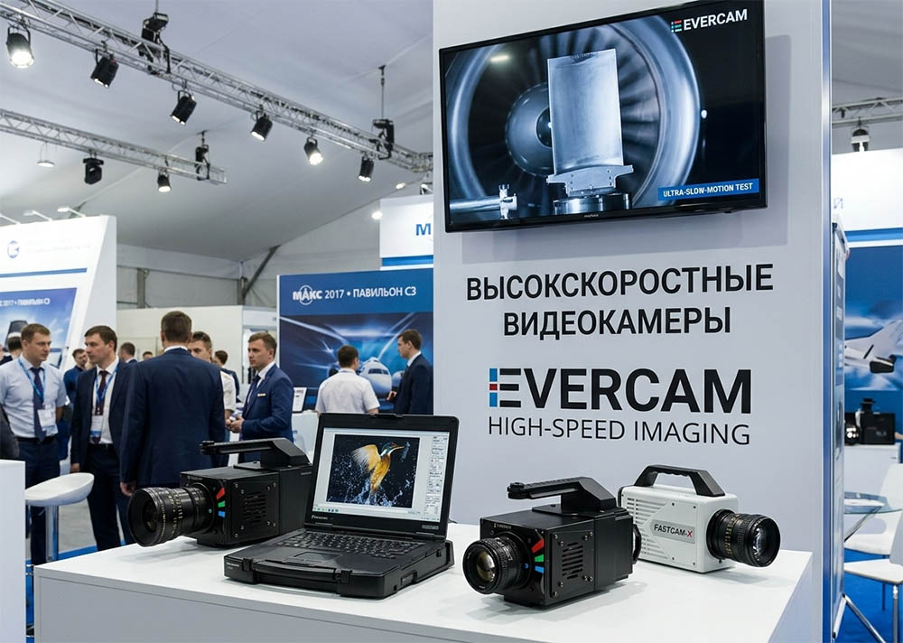 kamery-evercam-na-aviatsionno-kosmicheskom-salone-maks-2017