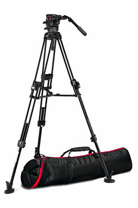 Manfrotto MVK526TWINFA