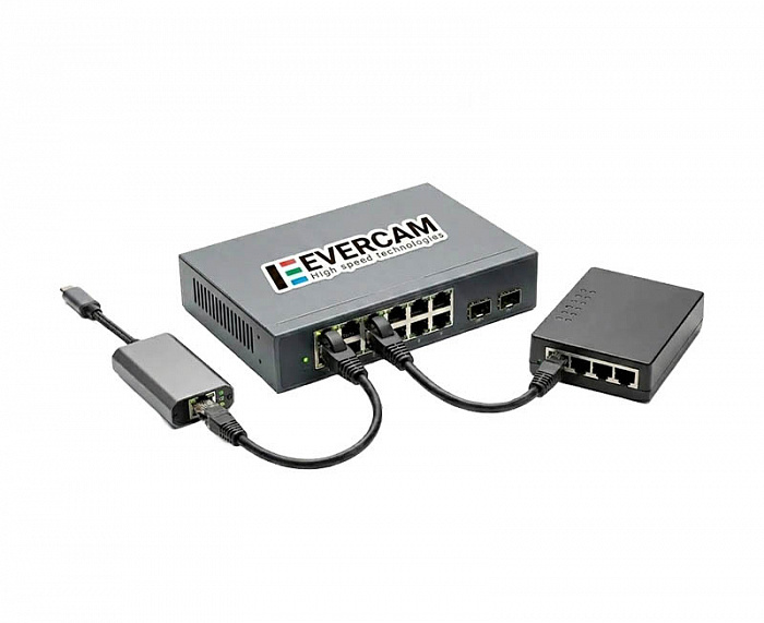 Evercam PC-NHA