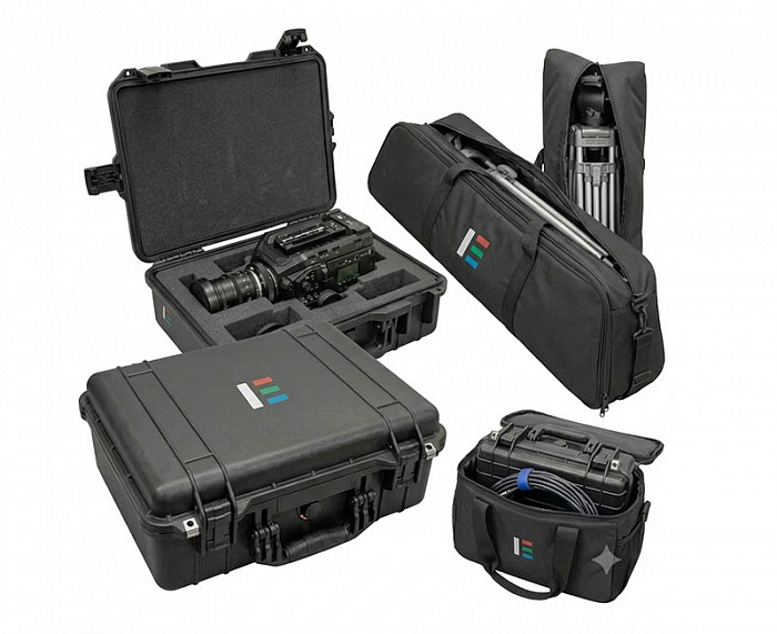 Evercam TP-TOA