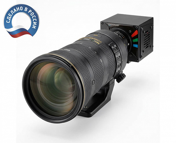 Evercam OL