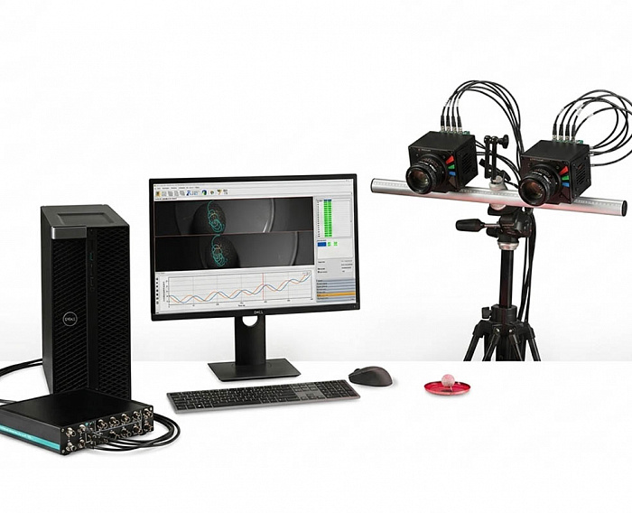 Evercam Evercam DIC Pro