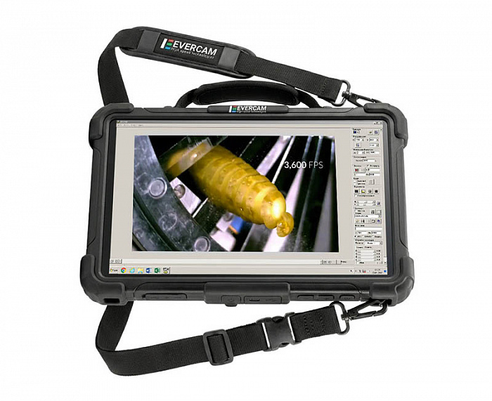 Evercam PC-TPC