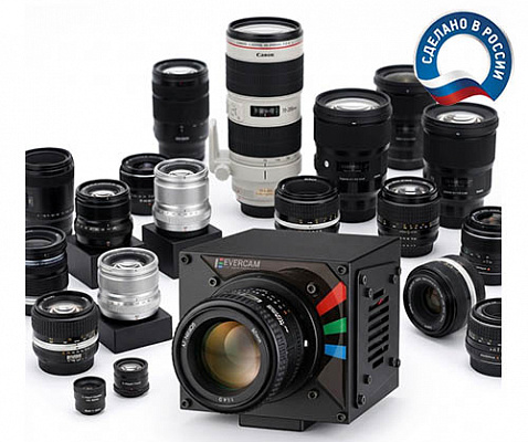 Evercam OL