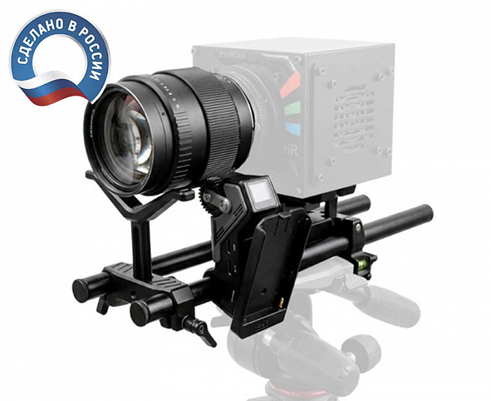 Evercam RC
