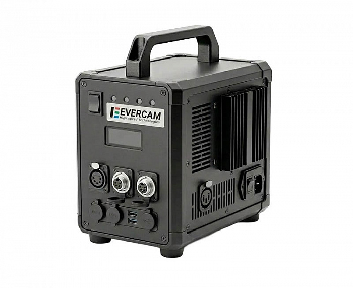 Evercam PC-UPS