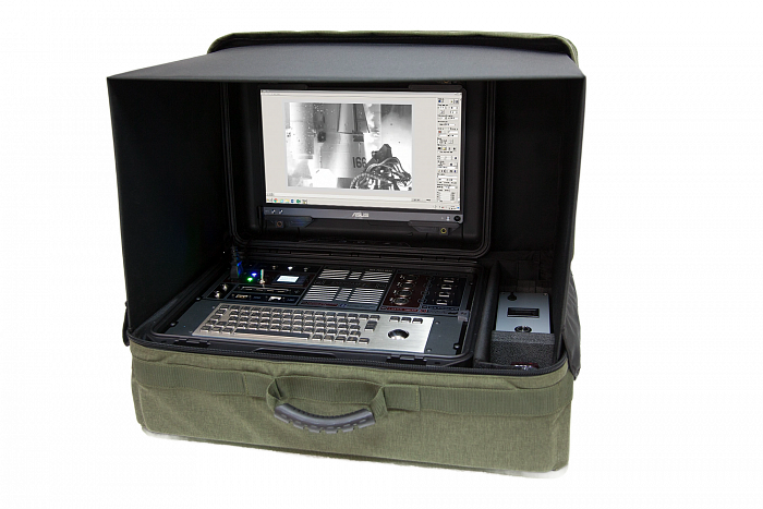 Evercam MCS