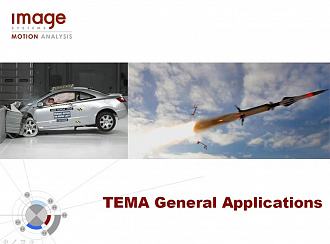 TEMA - обзор софта