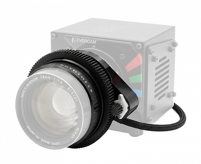 EVERCAM RC-ED