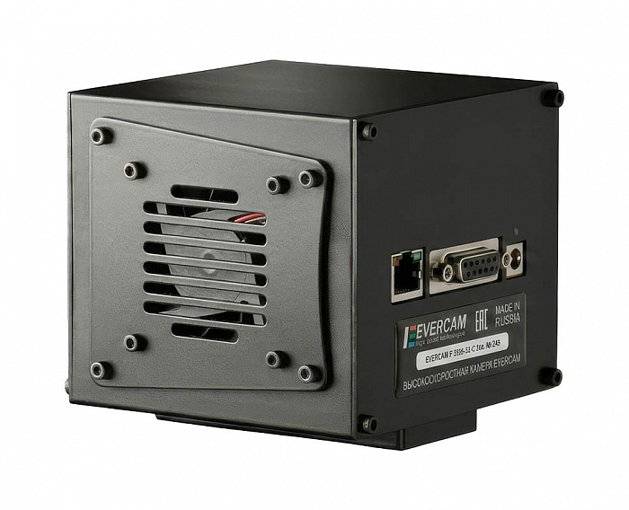 Evercam F 2000-32-C