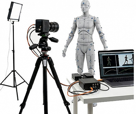 Evercam Motion2D