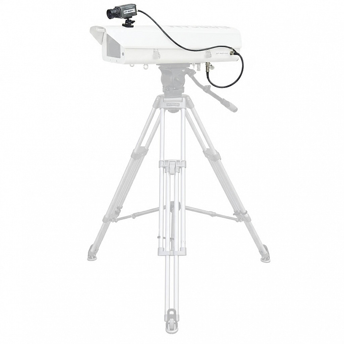Evercam PH-RTI