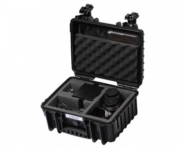 Evercam F 2000-32-C
