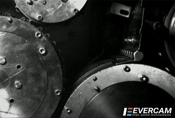 Высокоскоростная съемка Evercam на табачном производстве_2