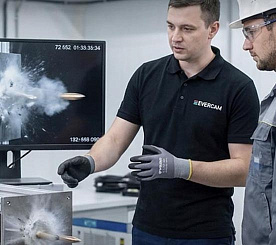 Бесплатная выездная демонстрация