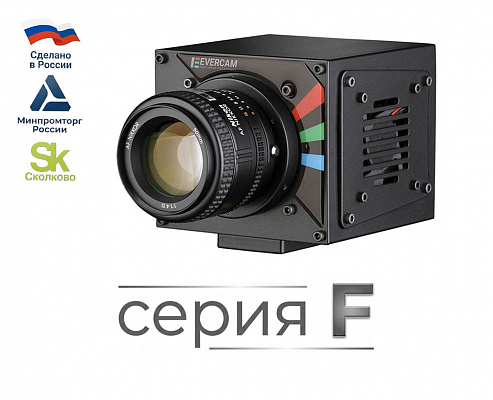 Evercam F