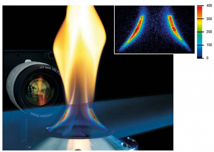FlameMaster