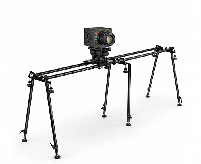 Evercam TP-TRS