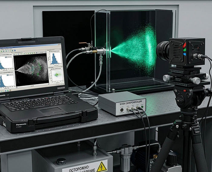 Evercam SprayVision