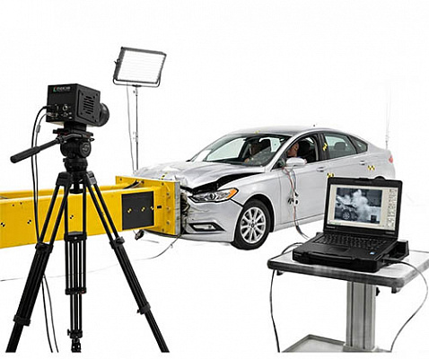 Evercam AutoMotion