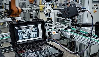 Наладка производственных линий