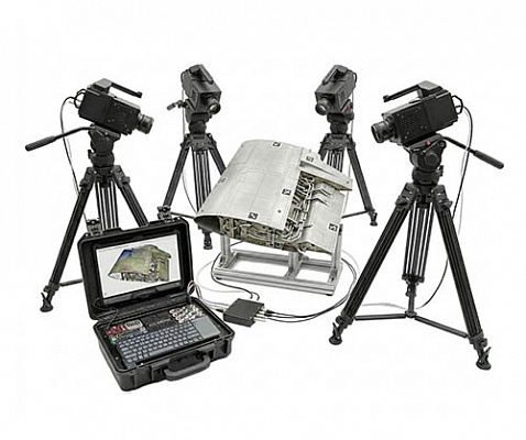 Evercam Videogrammetry
