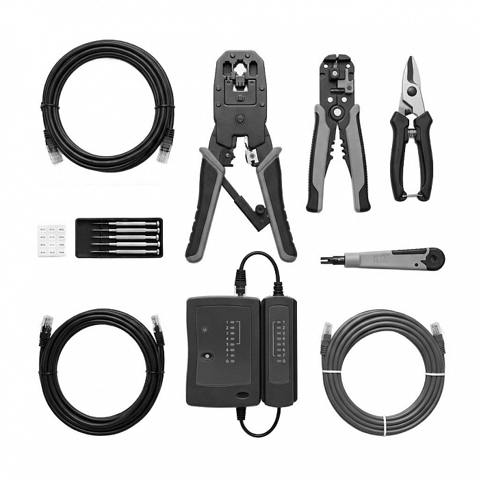 Evercam PC-ITN