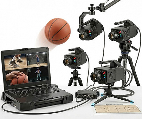Evercam SportVision