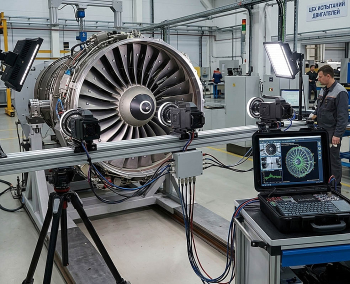 Evercam Motion3D