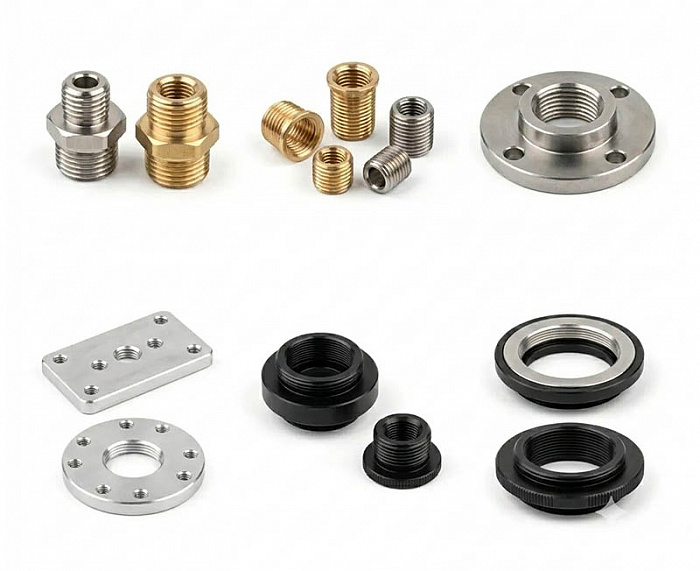Evercam TP-TAR