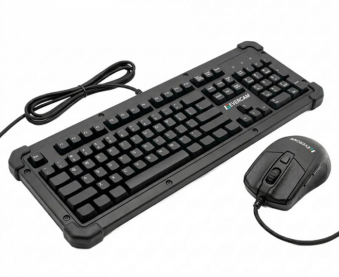 Evercam PC-RKM
